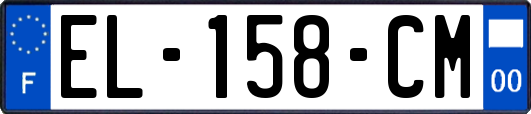 EL-158-CM