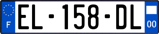 EL-158-DL