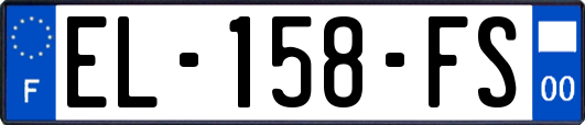 EL-158-FS