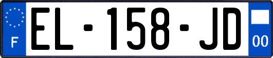 EL-158-JD