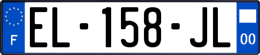 EL-158-JL