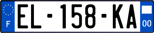 EL-158-KA