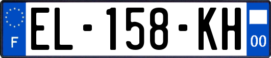 EL-158-KH