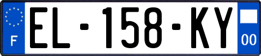 EL-158-KY