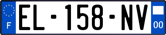 EL-158-NV