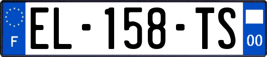 EL-158-TS