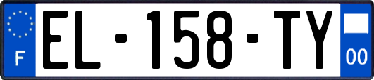 EL-158-TY