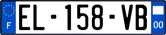 EL-158-VB