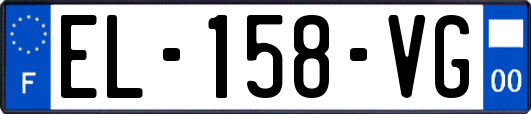 EL-158-VG