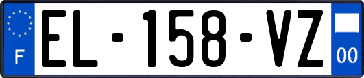 EL-158-VZ