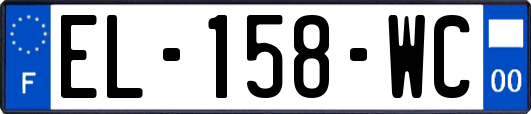 EL-158-WC