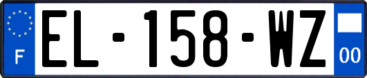 EL-158-WZ