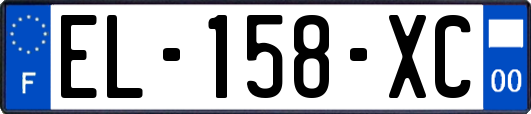 EL-158-XC