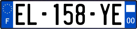 EL-158-YE