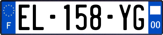 EL-158-YG