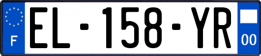 EL-158-YR