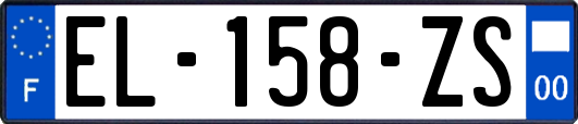 EL-158-ZS