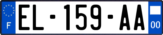 EL-159-AA