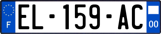 EL-159-AC