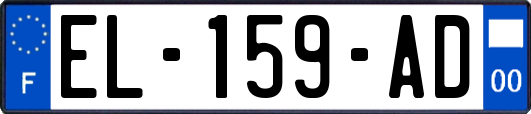 EL-159-AD