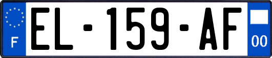 EL-159-AF