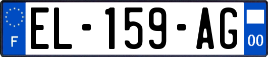 EL-159-AG