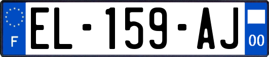 EL-159-AJ