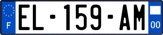 EL-159-AM