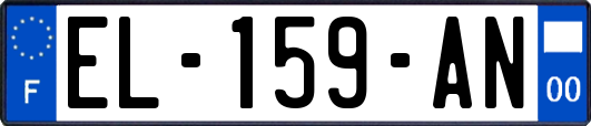 EL-159-AN