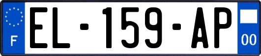 EL-159-AP