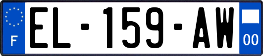 EL-159-AW