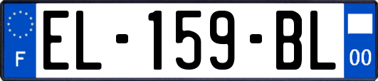 EL-159-BL