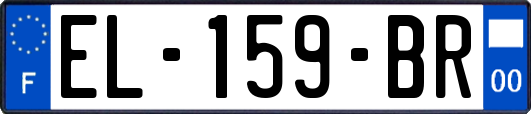 EL-159-BR