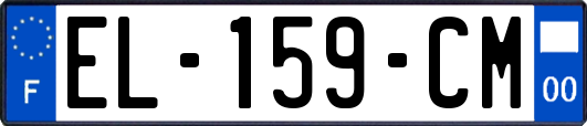 EL-159-CM