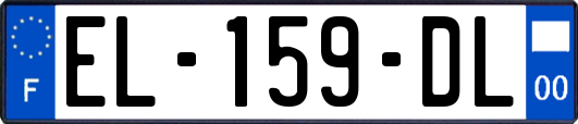 EL-159-DL