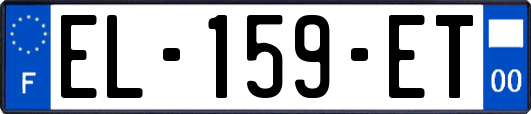 EL-159-ET