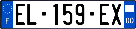 EL-159-EX
