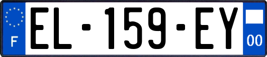 EL-159-EY