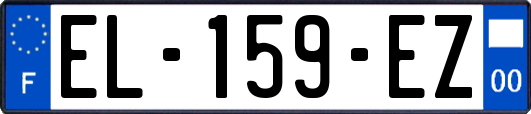 EL-159-EZ