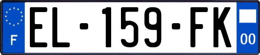 EL-159-FK