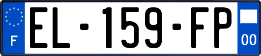 EL-159-FP