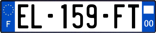 EL-159-FT