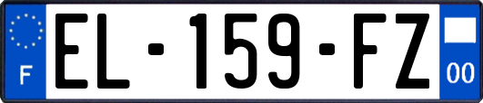 EL-159-FZ