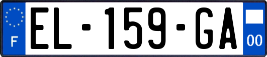 EL-159-GA