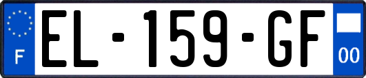 EL-159-GF