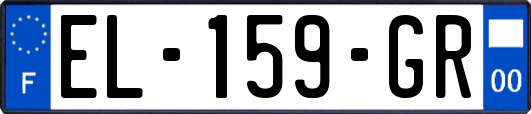 EL-159-GR