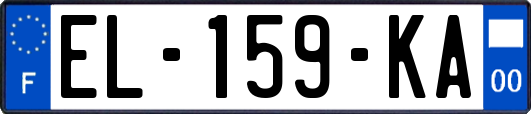 EL-159-KA