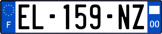 EL-159-NZ