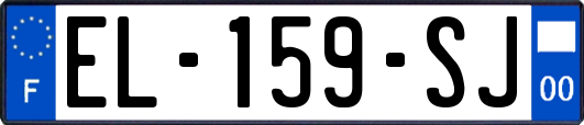 EL-159-SJ