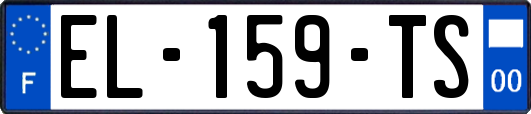 EL-159-TS